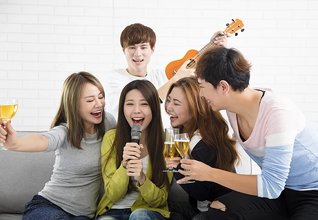 丽江商务ktv 划算度调查-永胜县ktv预定